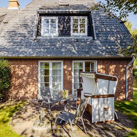 Lägenhet Kuddel *
