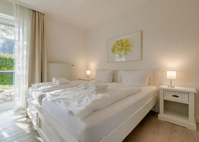 Kuddel Apartamento Westerland