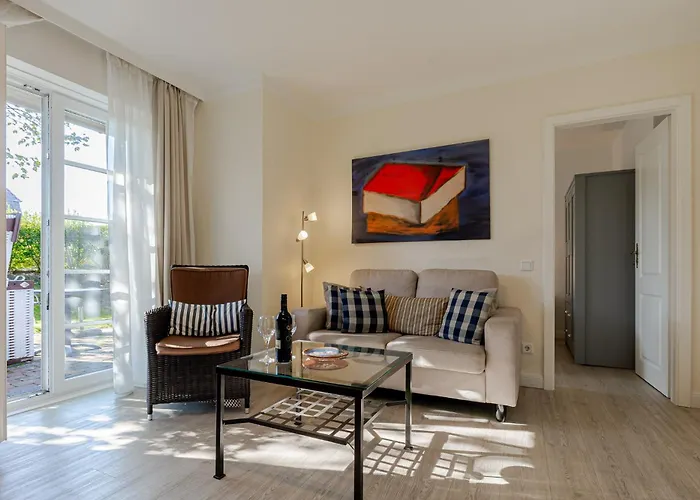 Apartamento Kuddel *