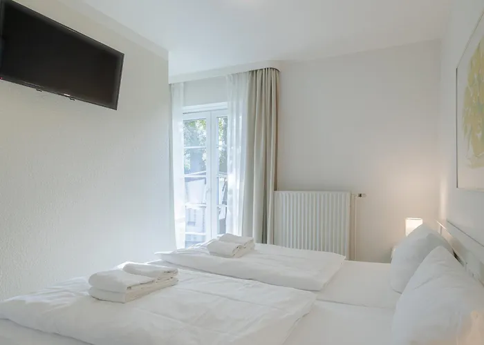 Apartamento Kuddel Westerland