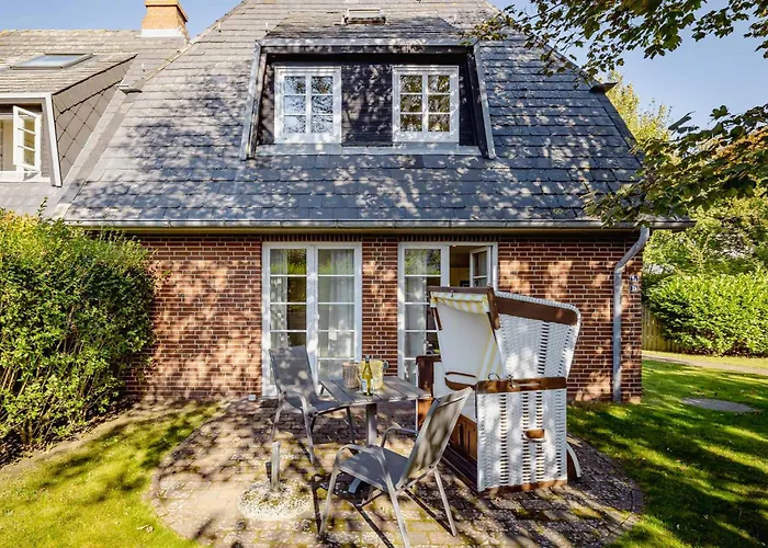 Apartamento Kuddel *